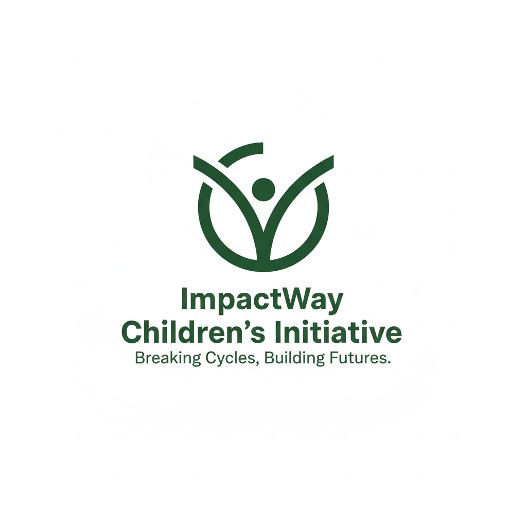 Impactway Logo